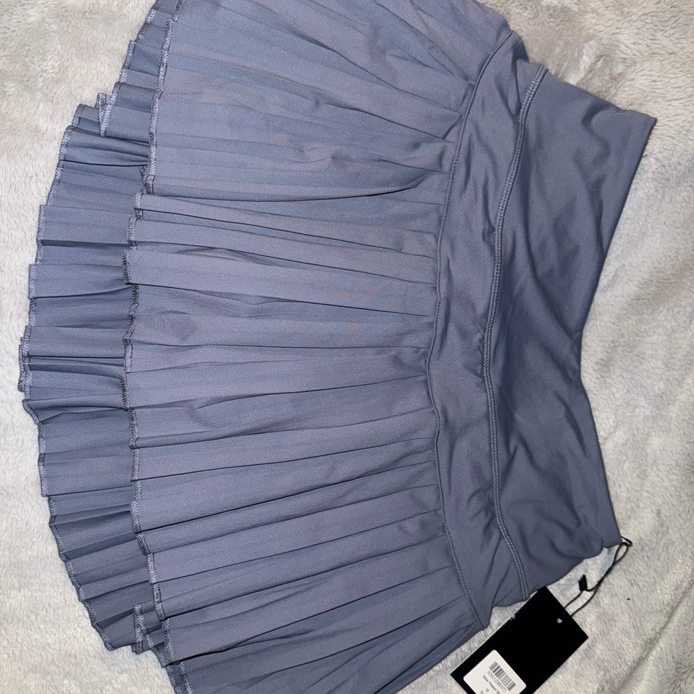 Babe by bucked up tennis skort